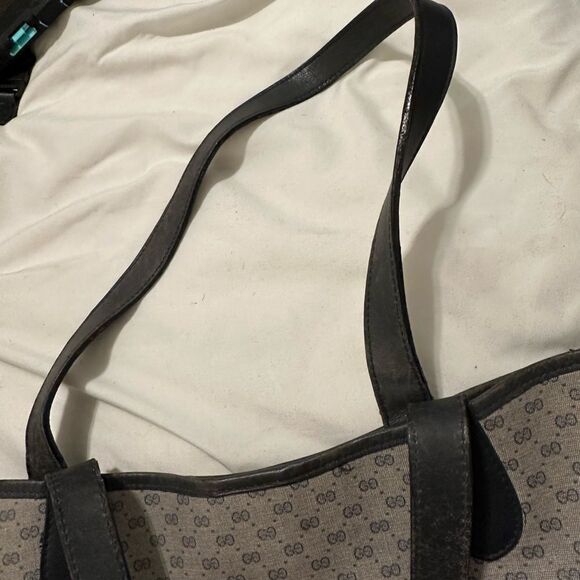 Vintage Gucci large Ophidia tote - Picture 16 of 16